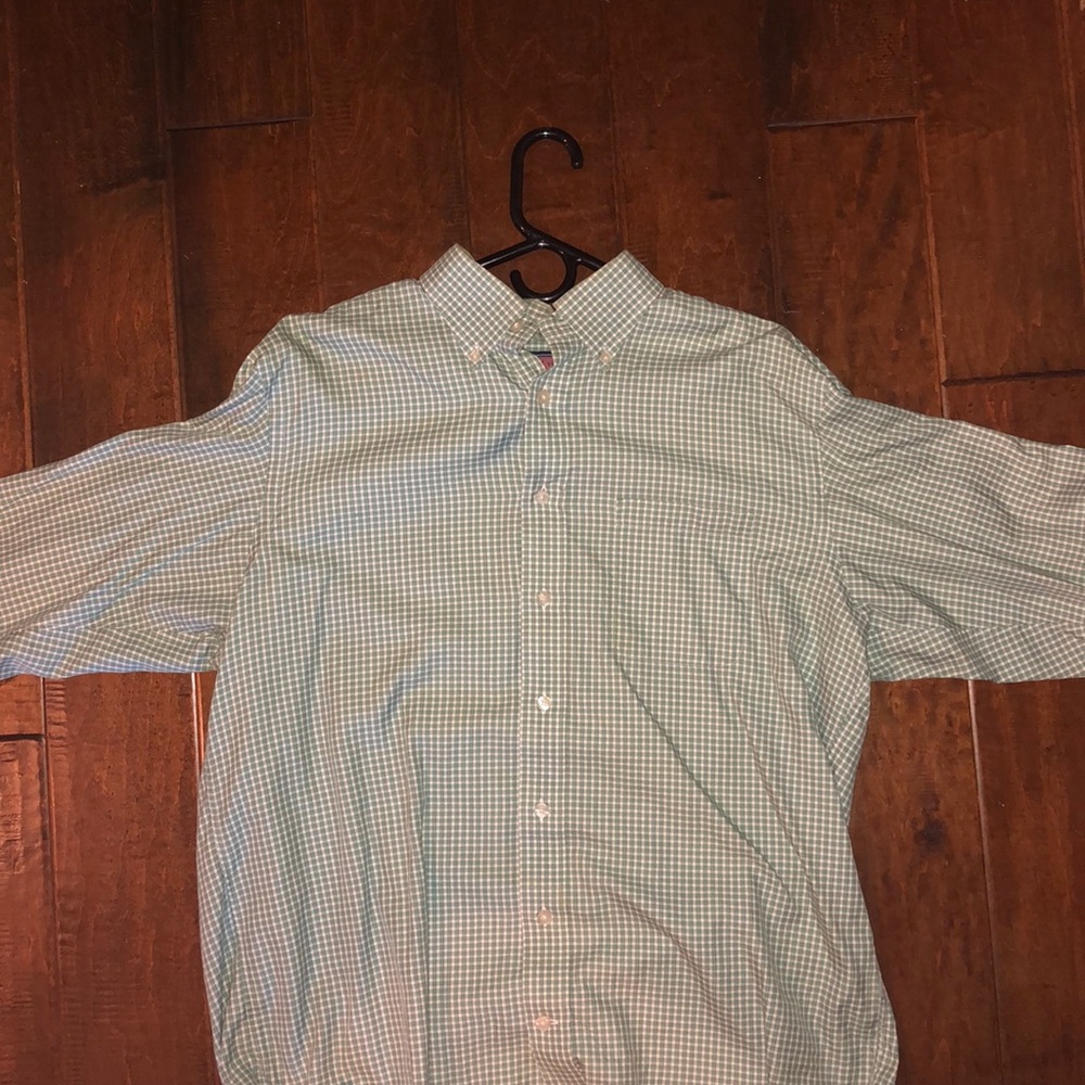 Vineyard Vines Casual button down shirt - Picture 1 of 3